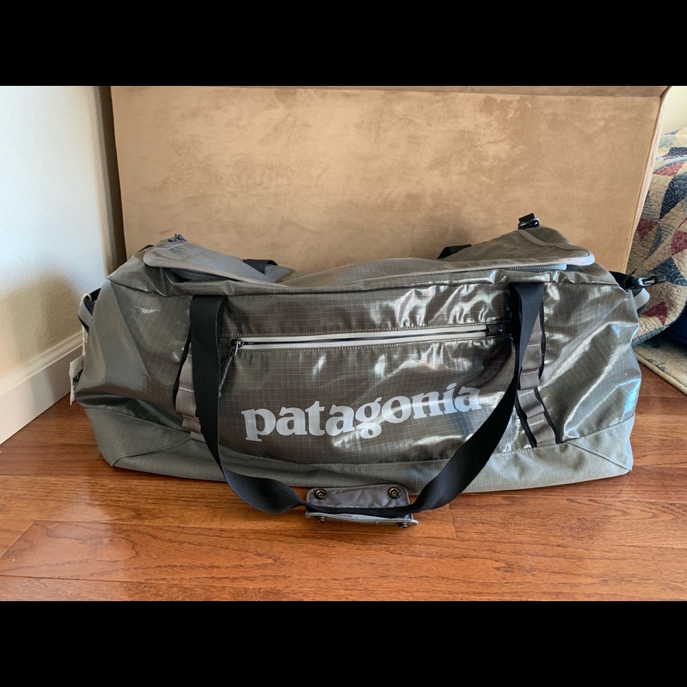 Patagonia Duffle Bag